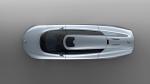 Volkswagen L1 Concept 2009 года